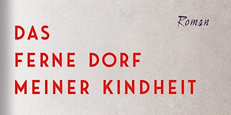 Yavuz Ekinci: Das ferne Dorf meiner Kindheit