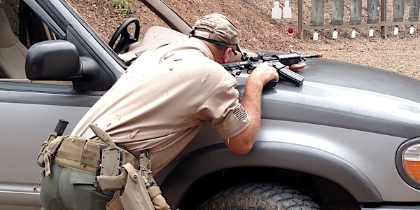 Carbine Operator (CO) May 12th, 2024
