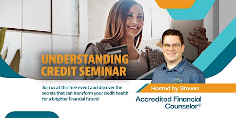 Understanding Credit Workshop