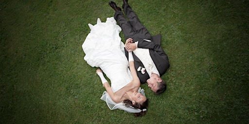 Primaire afbeelding van Praxiskurs Hochzeitsfotografie – vom Angebot bis zur Umsetzung