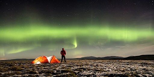 Imagem principal do evento Stargazing in Tomintoul