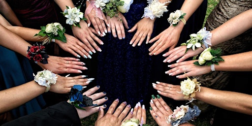 Immagine principale di Under the Boardwalk: Seniors Prom 