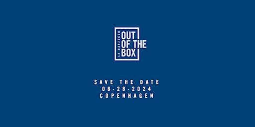 OUT OF THE BOX - EUROPE primary image