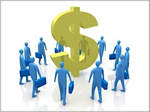 Crowdfunding Networking primary image