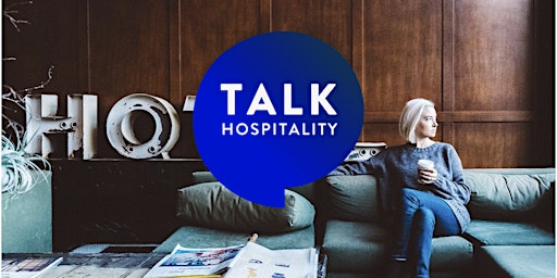 Image principale de Talk Hospitality -  lunch meeting @ Audley Binswood - Leamington