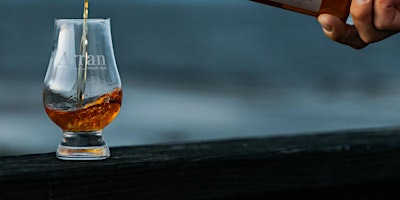 The Peated Arran Single Malts primary image