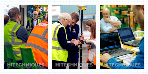 Imagem principal de GPS/GNSS Training Course For Surveyors And Construction Engineers