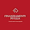 Logotipo da organização FinanziamentiPuglia