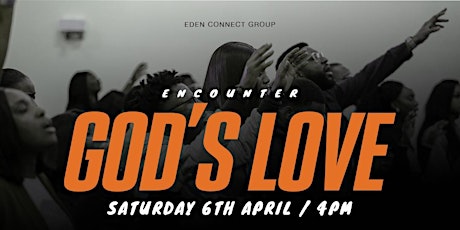 Encounter God’s Love