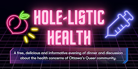 Hole-listic Health