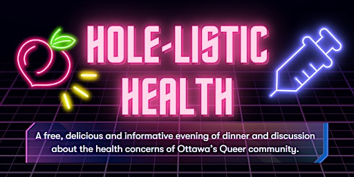 Imagem principal de Hole-listic Health