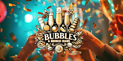 Immagine principale di Bubbles & Brunch Chagrin Falls 2024 
