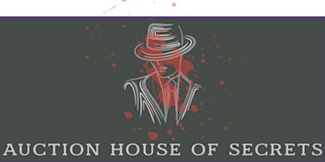 Auction House of Secrets