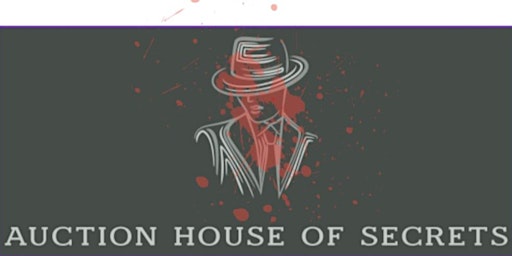 Auction House of Secrets primary image