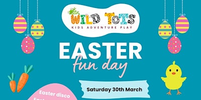 Image principale de Easter Fun Day