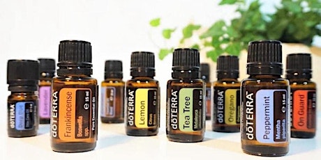 Essential Oils Made Easy