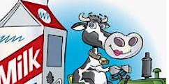 Primaire afbeelding van 2024 June Dairy Days Parade Registration