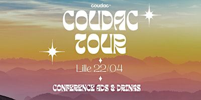 Primaire afbeelding van COUDAC TOUR à LILLE