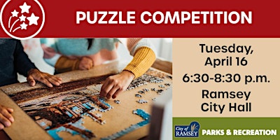 Imagen principal de Puzzle Competition