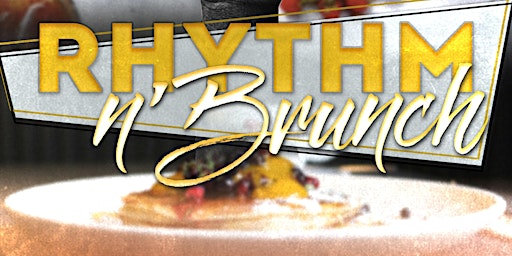 Rhythm n' Brunch primary image