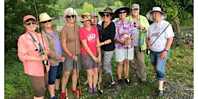 Shenandoah Reel Women Fly Fishing for Women 21-99  primärbild