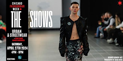 Day 7: THE SHOWS by FashionBar - Urban and Streetwear primary image