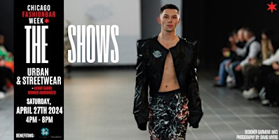 Imagen principal de Day 7: THE SHOWS by FashionBar - Urban and Streetwear