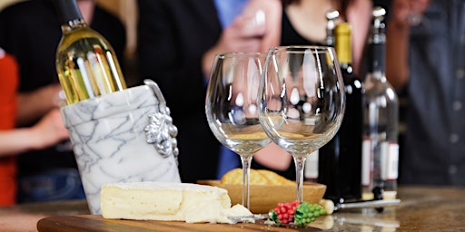 Image principale de Perfect Pairings: How to Pair Cheese and Wine