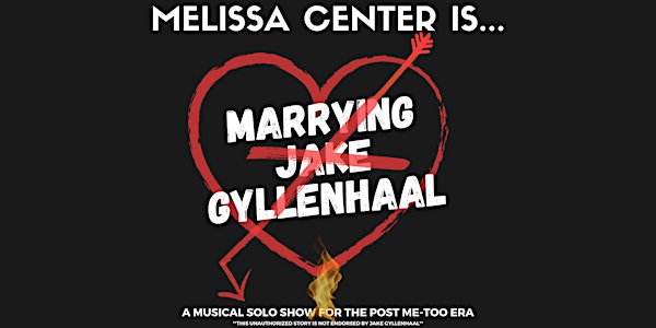 Marrying Jake Gyllenhaal