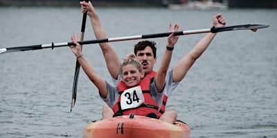 2024 Oradell Reservoir Challenge: Paddle Day & Youth Fishing Derby primary image