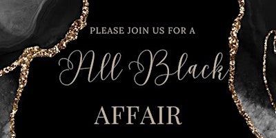 Imagen principal de All Black Affair