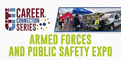 Image principale de Armed Forces and Public Safety Expo 2024
