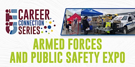 Armed Forces and Public Safety Expo 2024