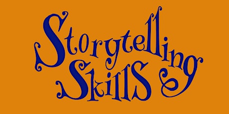 Storytelling Skills