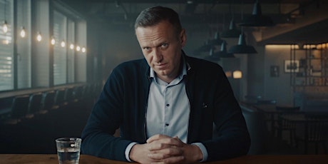 Imagen principal de Navalny (2022)