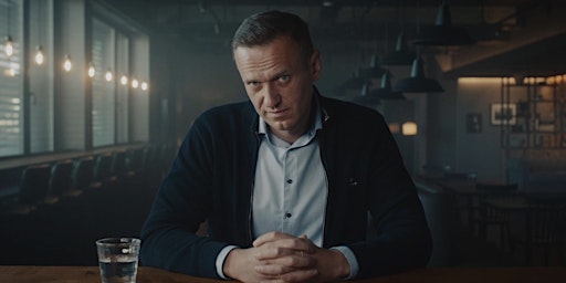 Primaire afbeelding van Navalny (2022)