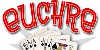 Imagen principal de 2024  June Dairy Days Euchre Tournament