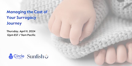 Managing the Cost of Your Surrogacy Journey