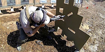 Hauptbild für 2-Day Carbine Operator (2D-CO) May 11th & 12th, 2024