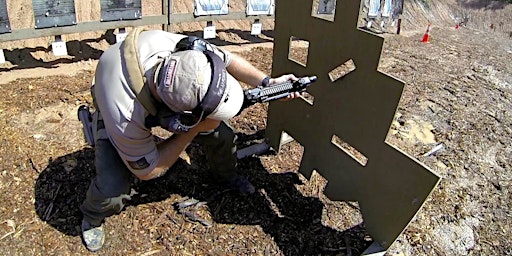 Hauptbild für 2-Day Carbine Operator (2D-CO) May 11th & 12th, 2024