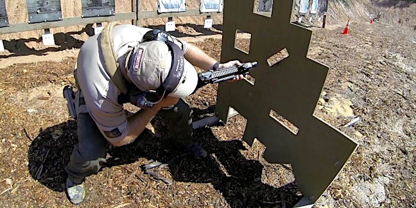 2-Day Carbine Operator (2D-CO) May 11th & 12th, 2024