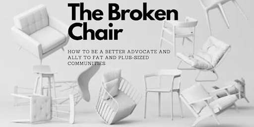 Hauptbild für The Broken Chair