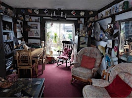 Imagem principal de The Dolls House, Kent - Paranormal Investigation and Sleepover 18+