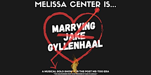 Marrying Jake Gyllenhaal  primärbild