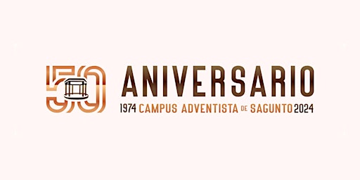 Imagem principal do evento 50 Aniversario del Campus Adventista de Sagunto