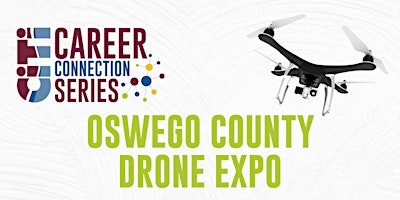 Oswego County Drone Expo 2024 primary image
