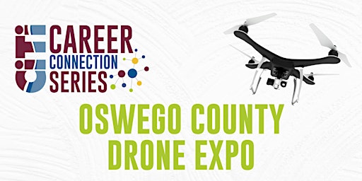 Hauptbild für Oswego County Drone Expo 2024