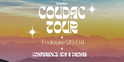 Primaire afbeelding van COUDAC TOUR à TOULOUSE