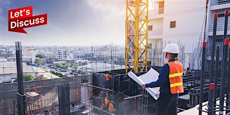 Let's Discuss Construction Adjudication