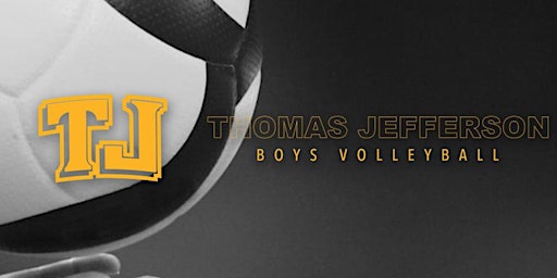Primaire afbeelding van TJ Boys Volleyball Youth Clinic